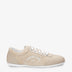Alek sneakers de piel con forro interior de piel. taupe