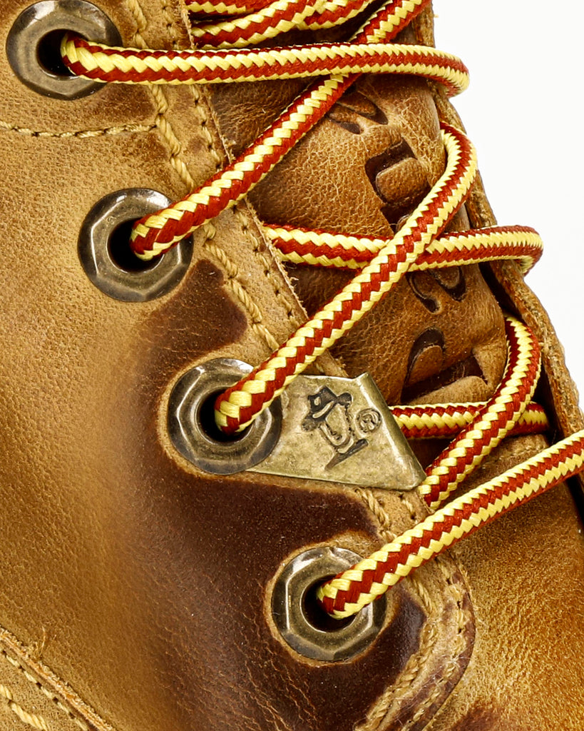 Panama 003 Gtx botas de piel con forro interior de gore-tex®. vintage