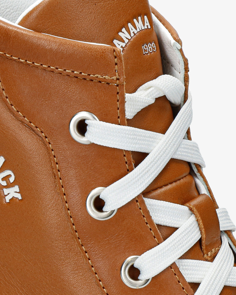 Yumbel botines de piel con forro interior de piel. cuero